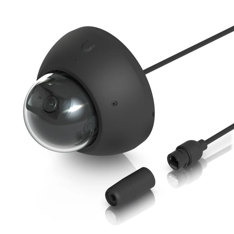 UniFi Protect AI Dome Camera