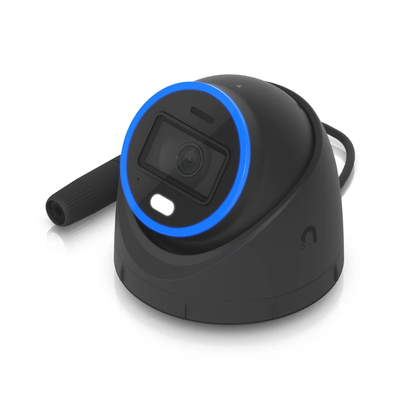 UniFi Protect AI Turret Camera