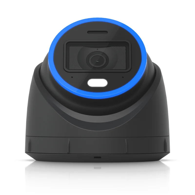 UniFi Protect AI Turret Camera
