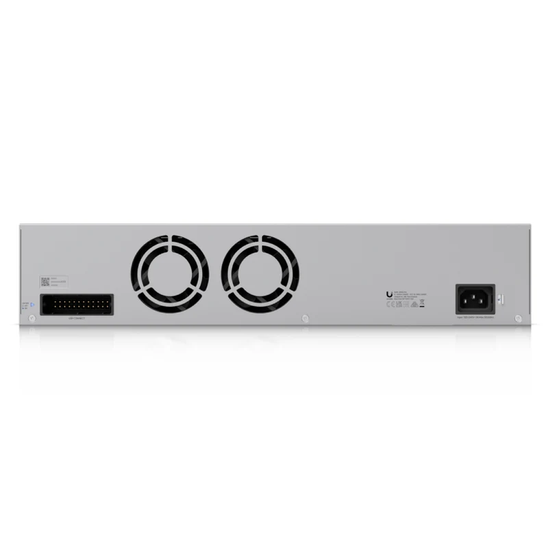 UniFi UNAS Pro
