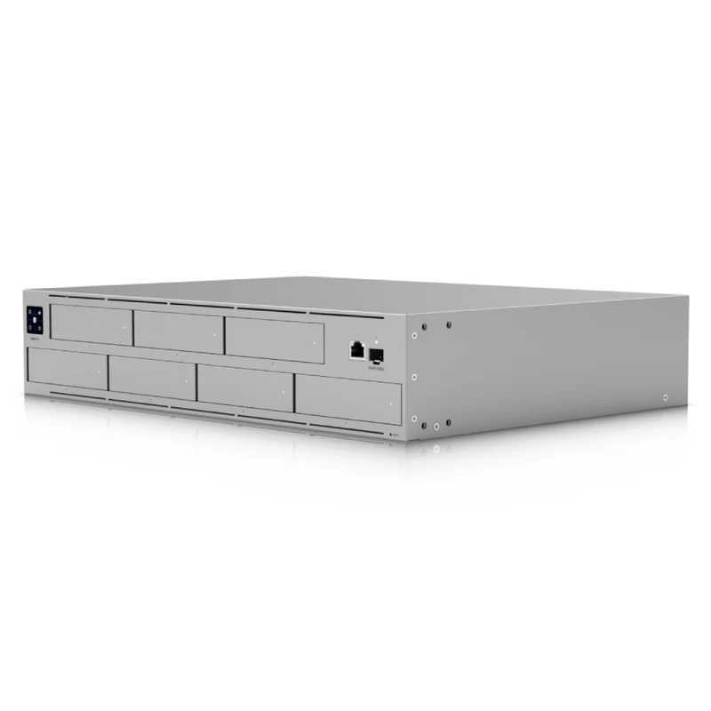 UniFi UNAS Pro