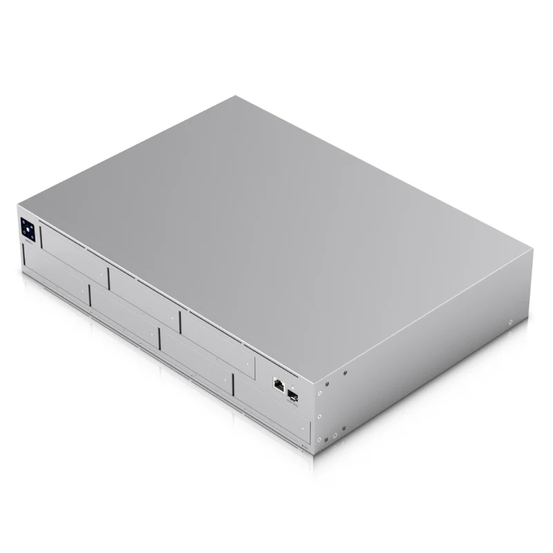 UniFi UNAS Pro