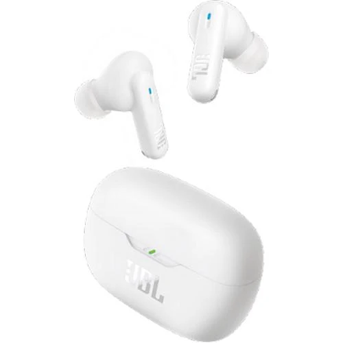 Écouteurs boutons sans fils. JBL VBEAM 2 - Blanc