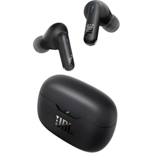 Écouteurs boutons sans fils. JBL VBEAM 2 - Noir
