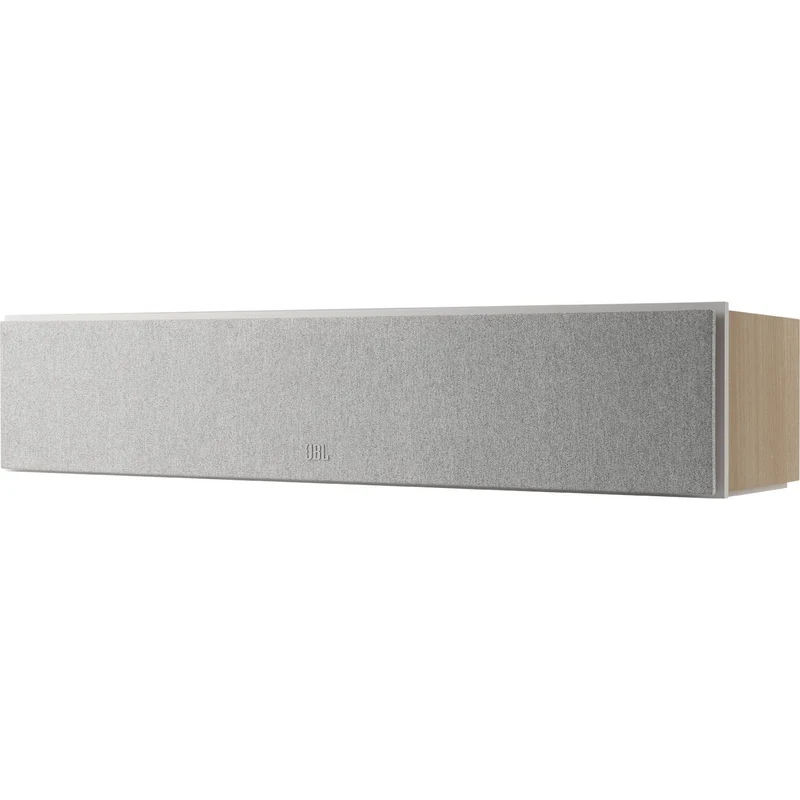 Enceinte Centrale 150W, JBL 245C Blanc - Unité
