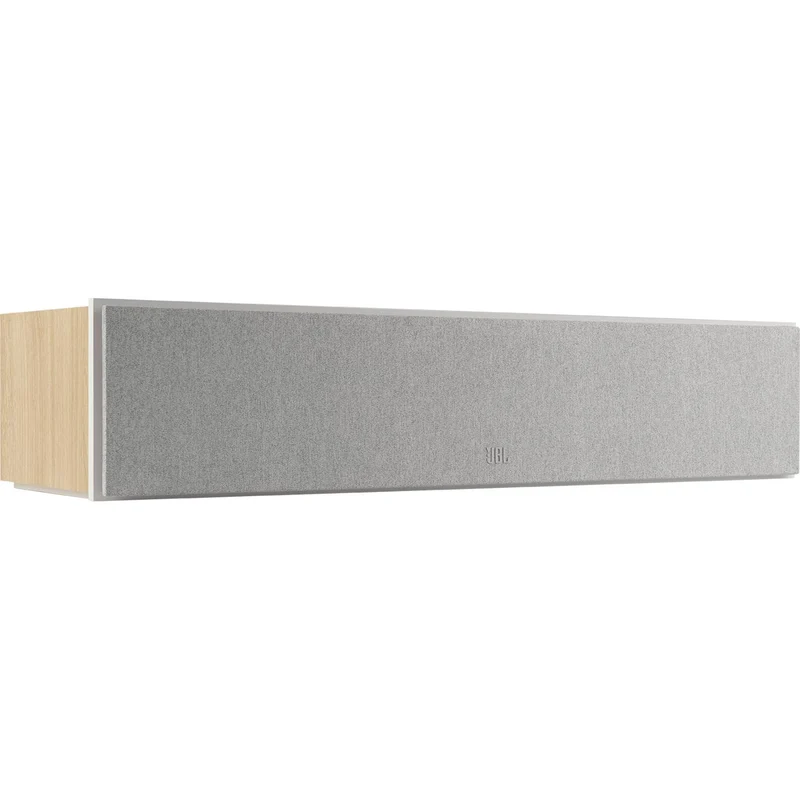 Enceinte Centrale 150W, JBL 245C Blanc - Unité