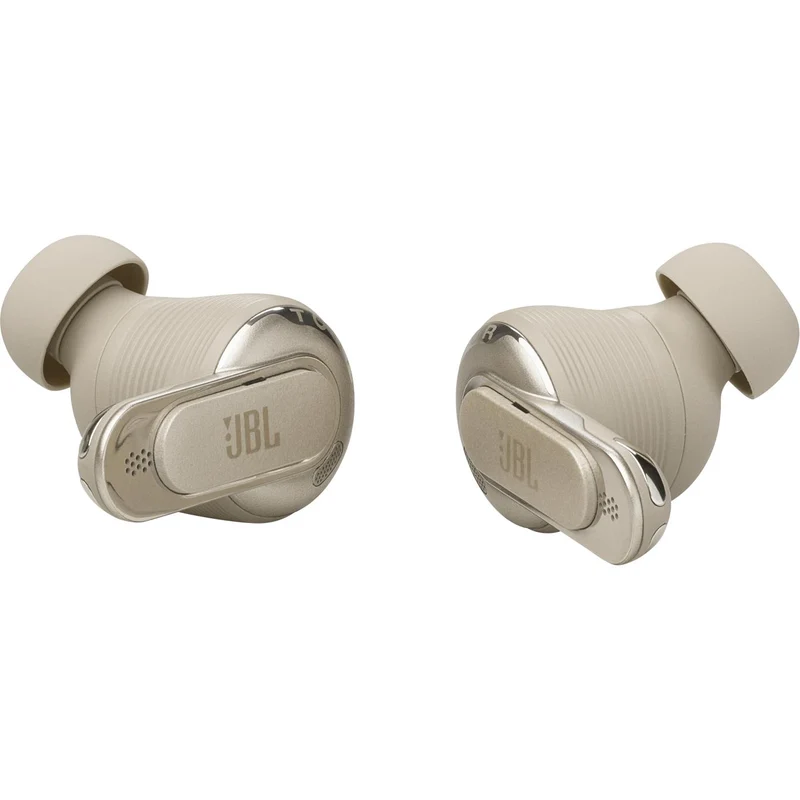 Casque circum-auriculaire BT à réduction de bruit. JBL TOURPRO3 - Latée