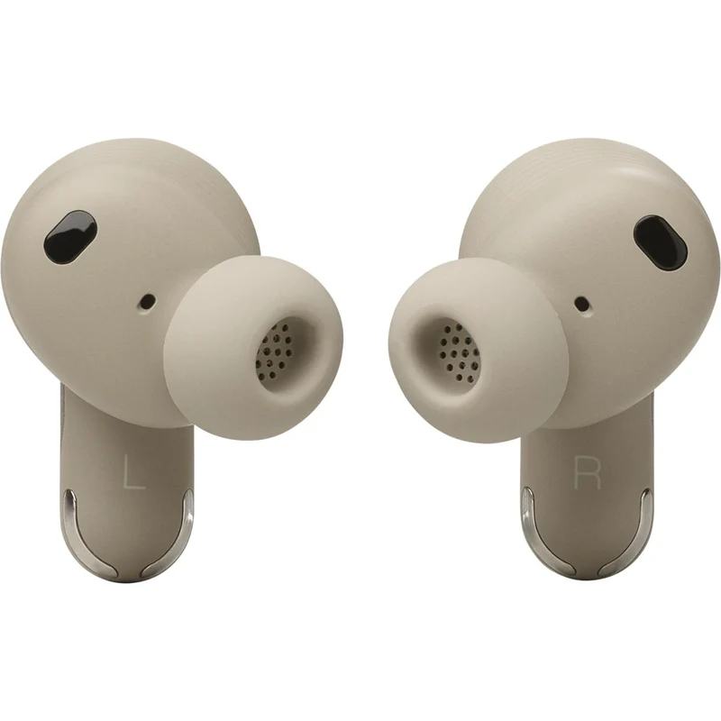 Casque circum-auriculaire BT à réduction de bruit. JBL TOURPRO3 - Latée