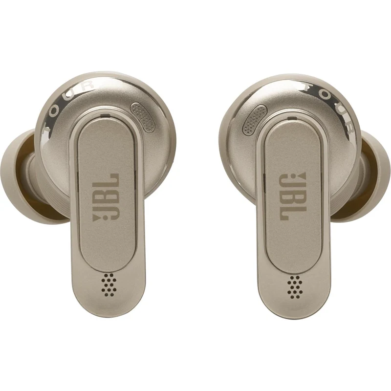 Casque circum-auriculaire BT à réduction de bruit. JBL TOURPRO3 - Latée