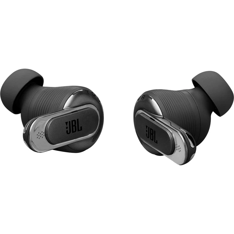 Casque circum-auriculaire BT à réduction de bruit. JBL TOURPRO3 - Noir