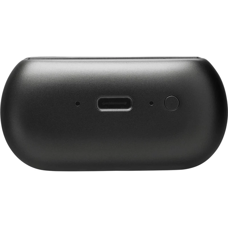 Casque circum-auriculaire BT à réduction de bruit. JBL TOURPRO3 - Noir