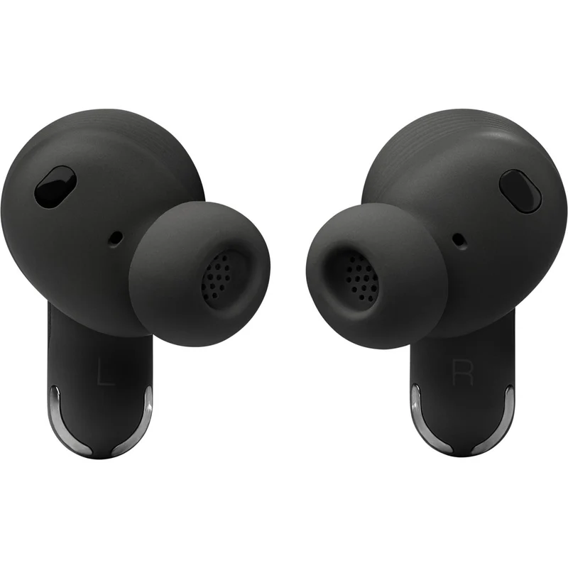 Casque circum-auriculaire BT à réduction de bruit. JBL TOURPRO3 - Noir
