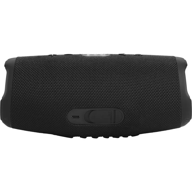 Enceinte portable sans fil Bluetooth 30W étanche à l'eau, JBL Charge 5 WIFI - Noir