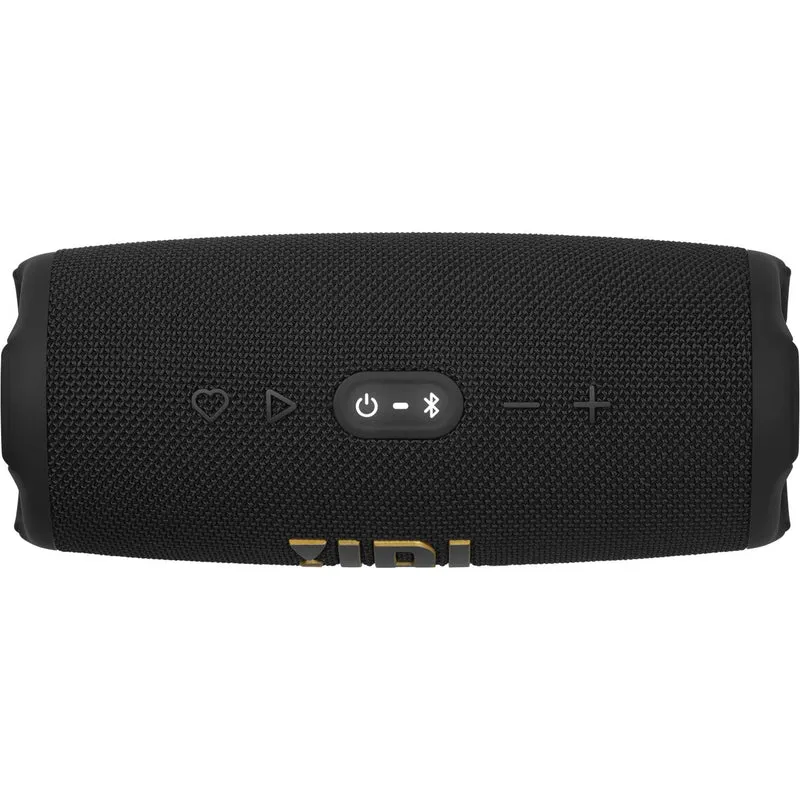 Enceinte portable sans fil Bluetooth 30W étanche à l'eau, JBL Charge 5 WIFI - Noir