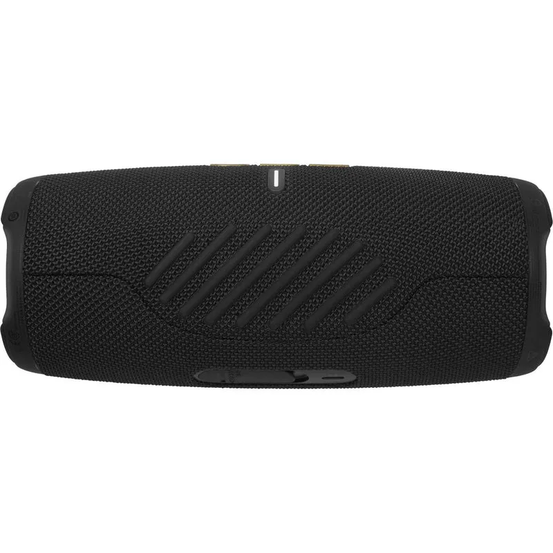 Enceinte portable sans fil Bluetooth 30W étanche à l'eau, JBL Charge 5 WIFI - Noir