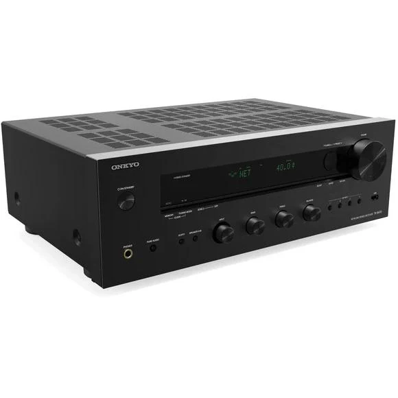 Récepteur stéréo Réseau, Onkyo TX8470