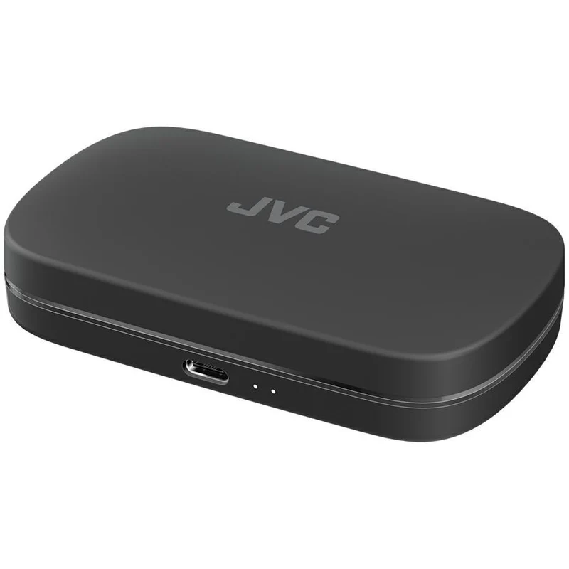 Écouteurs Nearphones Bluetooth, JVC HA-NP40T-B - Noir