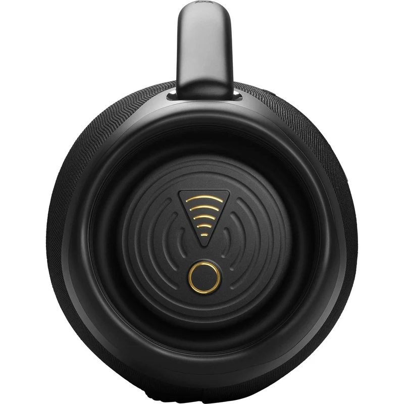 Enceinte portable sans fil Bluetooth 40W, JBL BOOMBOX 3 WIFI - Noir