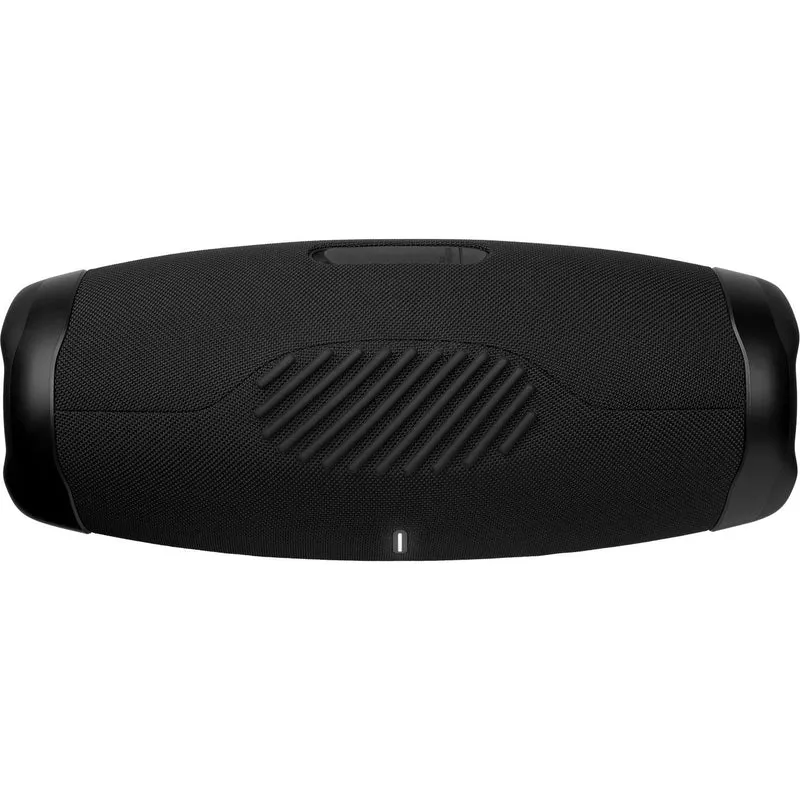 Enceinte portable sans fil Bluetooth 40W, JBL BOOMBOX 3 WIFI - Noir