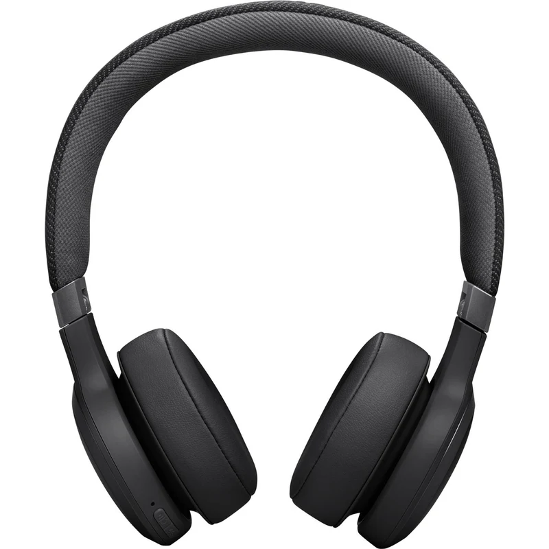 Casque d'écoute sans fil. JBL Live 670NC - Noir
