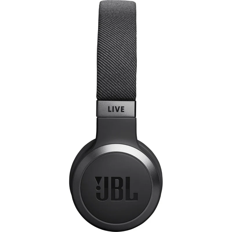 Casque d'écoute sans fil. JBL Live 670NC - Noir
