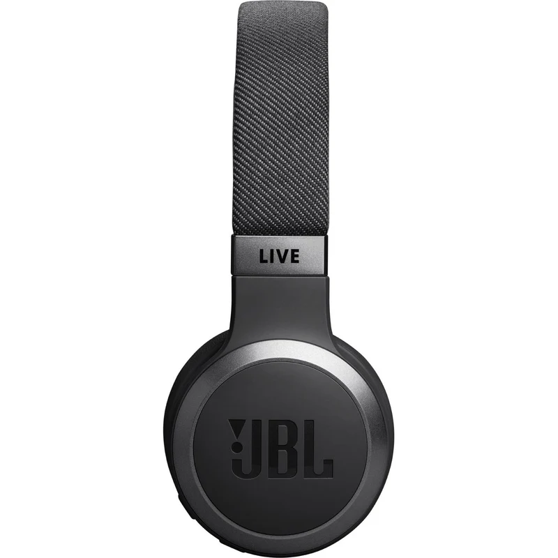 Casque d'écoute sans fil. JBL Live 670NC - Noir