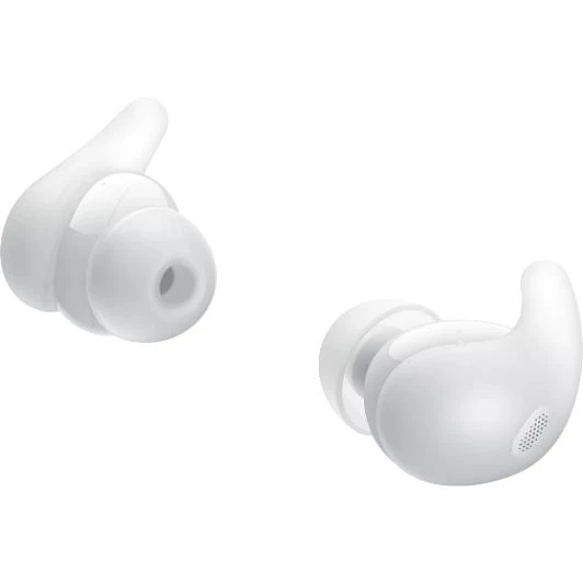 Écouteurs véritablement sans fil BluetoothLinkBuds Fit Sony WFLS910/W - Blanc