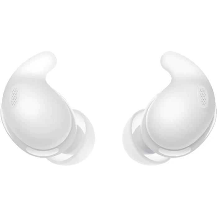 Écouteurs véritablement sans fil BluetoothLinkBuds Fit Sony WFLS910/W - Blanc