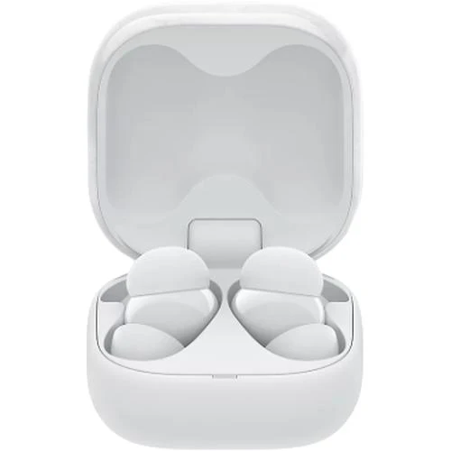 Écouteurs véritablement sans fil BluetoothLinkBuds Fit Sony WFLS910/W - Blanc
