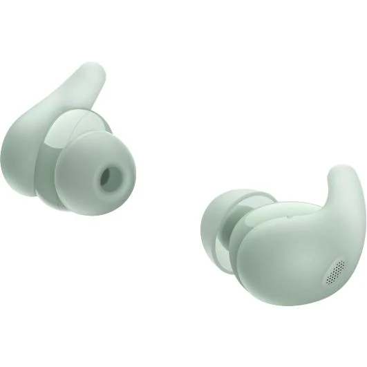 Écouteurs véritablement sans fil BluetoothLinkBuds Fit Sony WFLS910/G - Vert