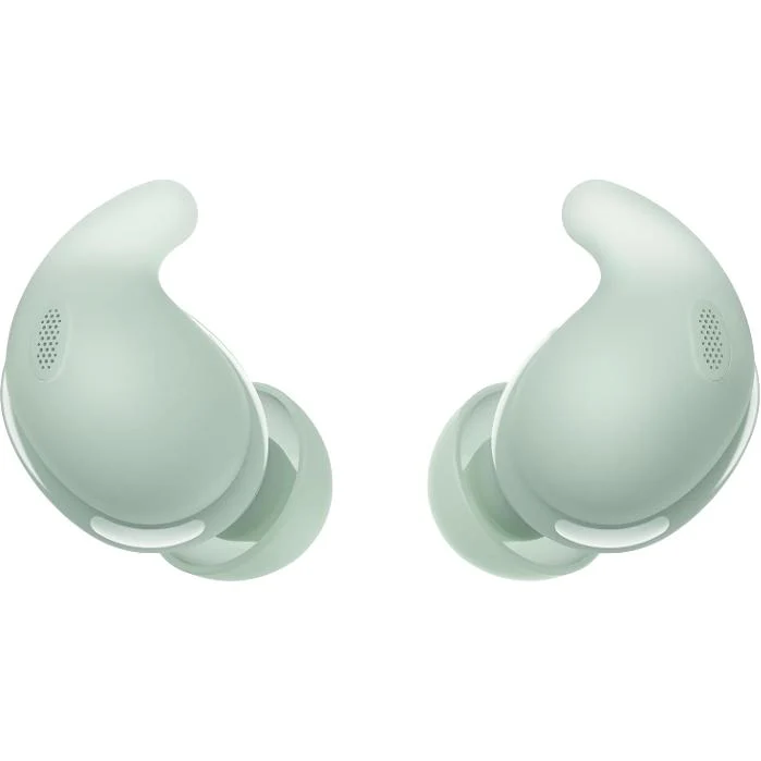Écouteurs véritablement sans fil BluetoothLinkBuds Fit Sony WFLS910/G - Vert