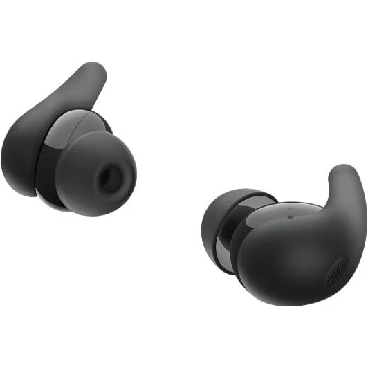 Écouteurs véritablement sans fil BluetoothLinkBuds Fit Sony WFLS910/B - Noir