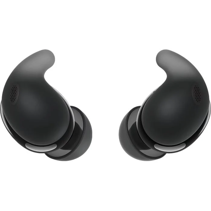 Écouteurs véritablement sans fil BluetoothLinkBuds Fit Sony WFLS910/B - Noir