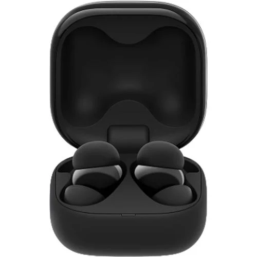 Écouteurs véritablement sans fil BluetoothLinkBuds Fit Sony WFLS910/B - Noir