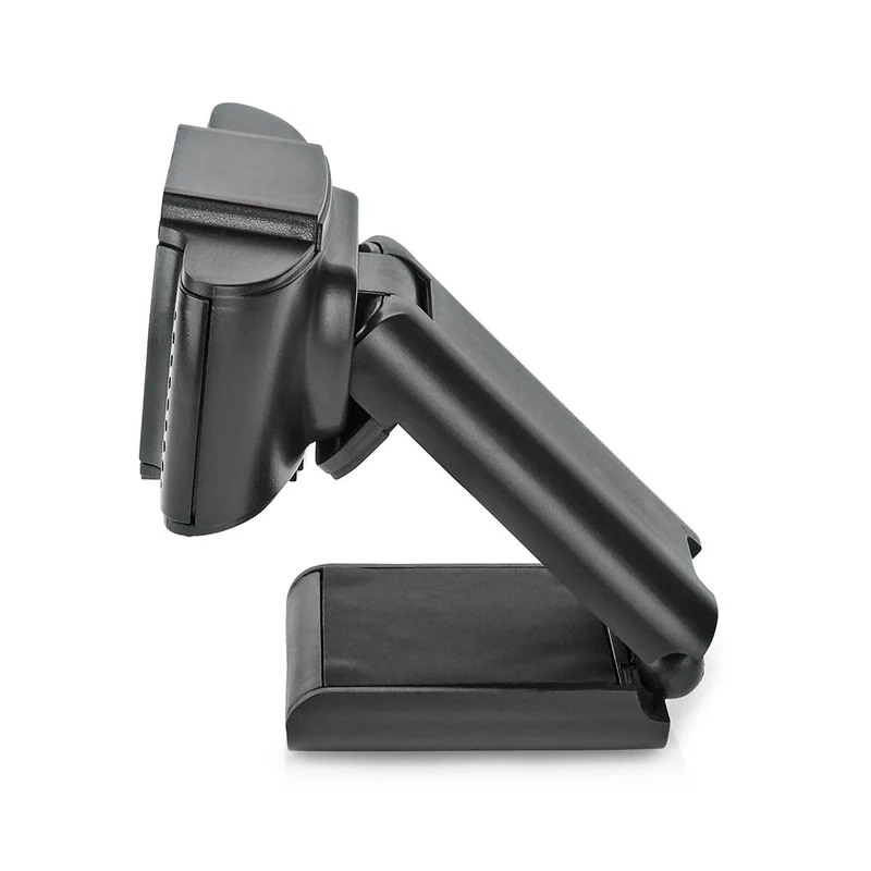 Webcam 2K@30fps - Automatische Scherpstelling - Ingebouwde Microfoon