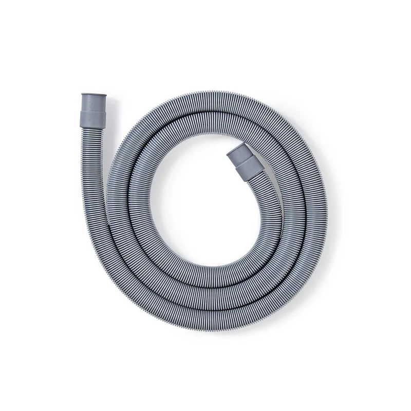 Afvoerslang 21 mm - 19 mm - 1.5 Bar