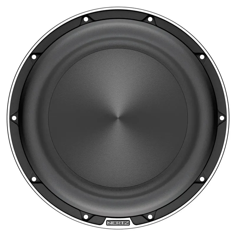 HERTZ ML 2500.3 LEGEND – Subwoofer 250 mm (10") 1400 W – 4 Ohm