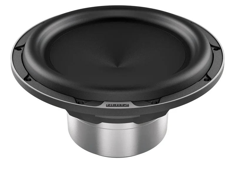 HERTZ ML 2500.3 LEGEND – Subwoofer 250 mm (10") 1400 W – 4 Ohm