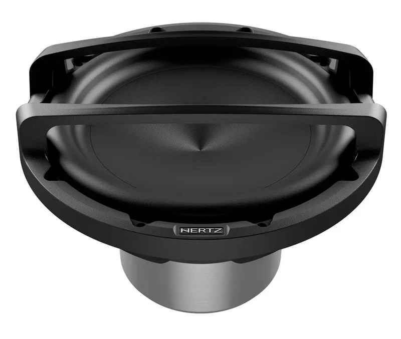 HERTZ ML 2500.3 LEGEND – Subwoofer 250 mm (10") 1400 W – 4 Ohm