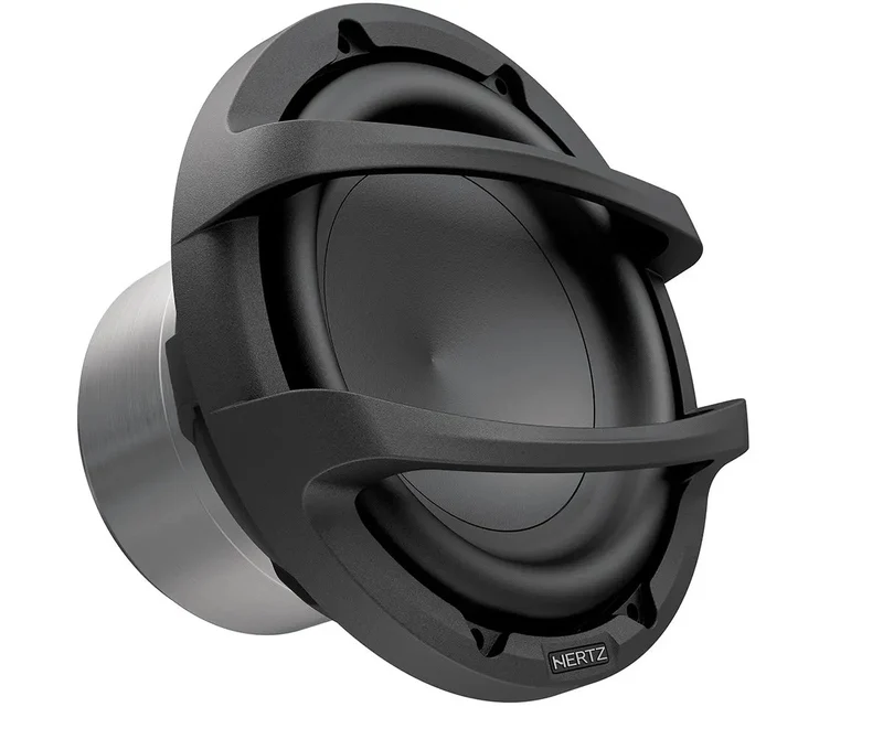 HERTZ ML 2000.3 LEGEND – Subwoofer 200 mm (8") 1400 W – 4 Ohm