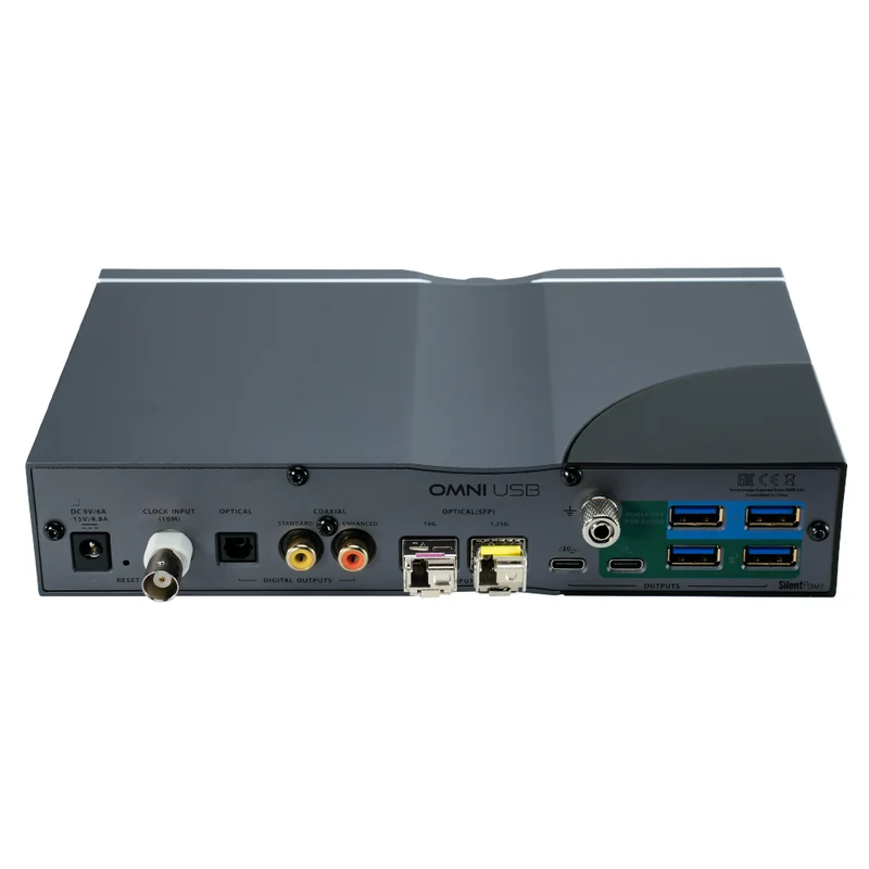OMNI USB
