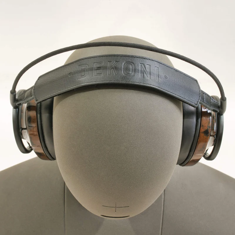 Headband for Audioquest Nighthawk