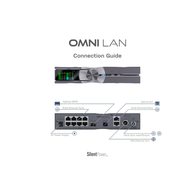OMNI LAN