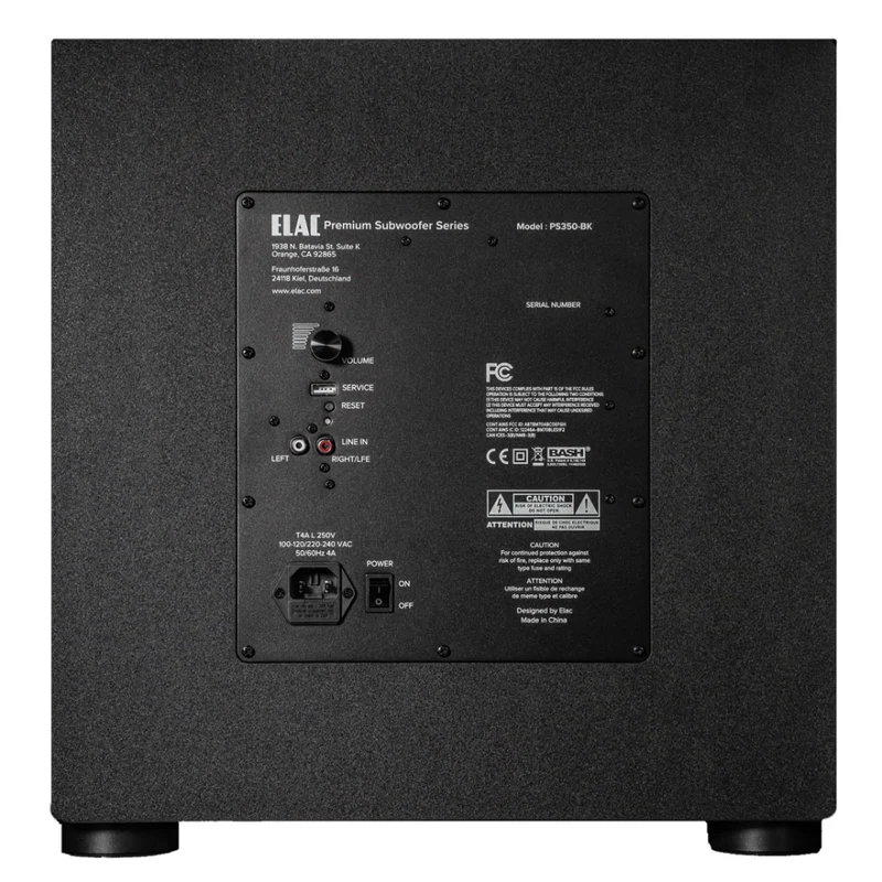 Varro PS350