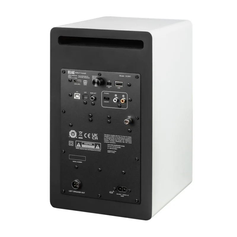 Debut ConneX DCB61