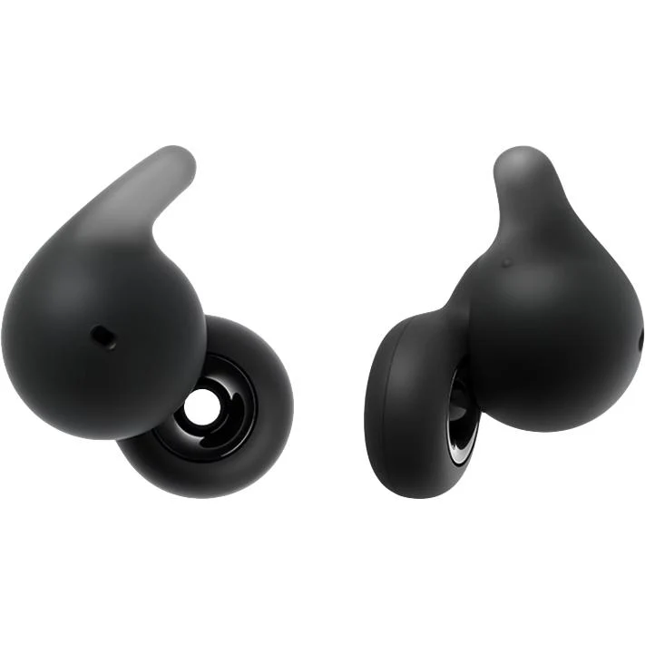 Écouteurs véritablement sans fil BluetoothLinkBuds Open Sony WFL910/B - Noir