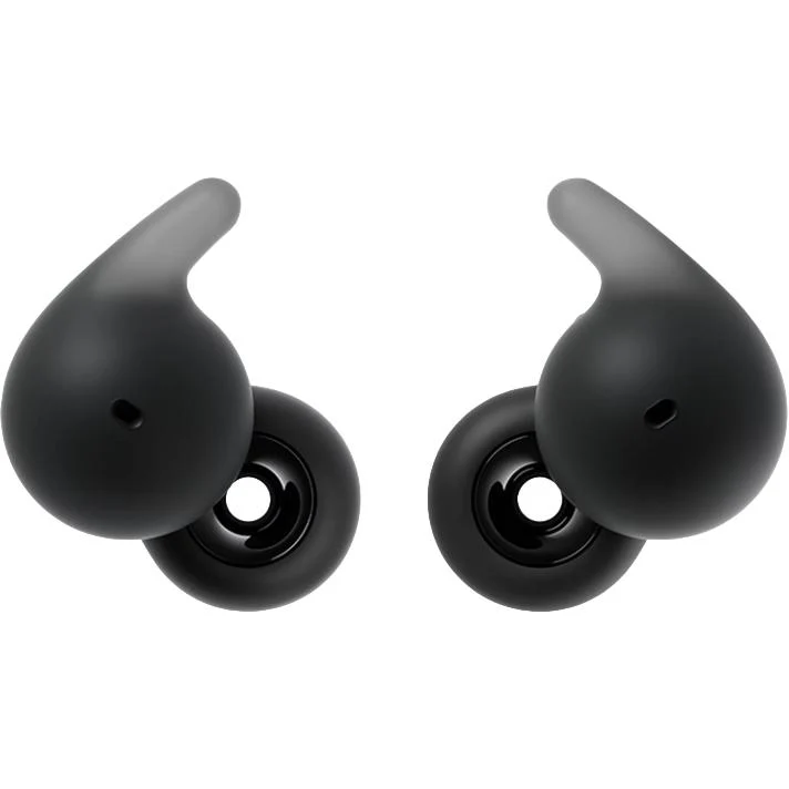 Écouteurs véritablement sans fil BluetoothLinkBuds Open Sony WFL910/B - Noir