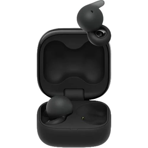 Écouteurs véritablement sans fil BluetoothLinkBuds Open Sony WFL910/B - Noir