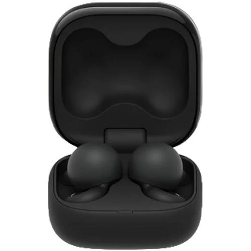 Écouteurs véritablement sans fil BluetoothLinkBuds Open Sony WFL910/B - Noir