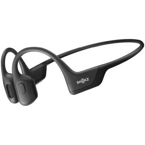 Casque Sport BT à conduction osseuse sans fil OpenRun Pro 2 Mini Shokz S821 - Noir
